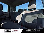 Used 2021 CHEVROLET SILVERADO 1500 CUSTOM in SPRINGDALE, ARKANSAS (Photo 23)