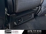 Used 2021 CHEVROLET SILVERADO 1500 CUSTOM in SPRINGDALE, ARKANSAS (Photo 24)