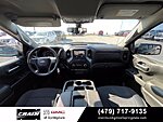 Used 2021 CHEVROLET SILVERADO 1500 CUSTOM in SPRINGDALE, ARKANSAS (Photo 25)