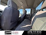 Used 2021 CHEVROLET SILVERADO 1500 CUSTOM in SPRINGDALE, ARKANSAS (Photo 26)