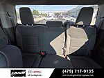 Used 2021 CHEVROLET SILVERADO 1500 CUSTOM in SPRINGDALE, ARKANSAS (Photo 27)