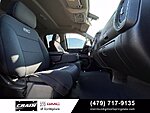 Used 2021 CHEVROLET SILVERADO 1500 CUSTOM in SPRINGDALE, ARKANSAS (Photo 28)