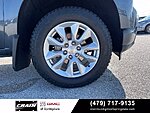 Used 2021 CHEVROLET SILVERADO 1500 CUSTOM in SPRINGDALE, ARKANSAS (Photo 29)