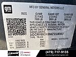 Used 2021 CHEVROLET SILVERADO 1500 CUSTOM in SPRINGDALE, ARKANSAS (Photo 31)