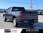 Used 2021 CHEVROLET SILVERADO 1500 CUSTOM in SPRINGDALE, ARKANSAS (Photo 4)
