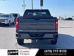 Used 2021 CHEVROLET SILVERADO 1500 CUSTOM in SPRINGDALE, ARKANSAS (Photo 5)