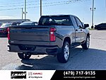 Used 2021 CHEVROLET SILVERADO 1500 CUSTOM in SPRINGDALE, ARKANSAS (Photo 6)
