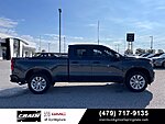 Used 2021 CHEVROLET SILVERADO 1500 CUSTOM in SPRINGDALE, ARKANSAS (Photo 7)