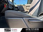 Used 2021 CHEVROLET SILVERADO 1500 CUSTOM in SPRINGDALE, ARKANSAS (Photo 9)