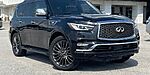 Used 2022 INFINITI QX80 SENSORY in SPRINGDALE, ARKANSAS