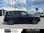 Used 2022 INFINITI QX80 SENSORY in SPRINGDALE, ARKANSAS (Photo 10)