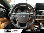 Used 2022 INFINITI QX80 SENSORY in SPRINGDALE, ARKANSAS (Photo 14)