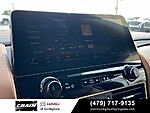 Used 2022 INFINITI QX80 SENSORY in SPRINGDALE, ARKANSAS (Photo 16)