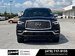 Used 2022 INFINITI QX80 SENSORY in SPRINGDALE, ARKANSAS (Photo 2)
