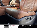 Used 2022 INFINITI QX80 SENSORY in SPRINGDALE, ARKANSAS (Photo 23)