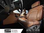 Used 2022 INFINITI QX80 SENSORY in SPRINGDALE, ARKANSAS (Photo 24)