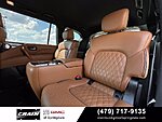 Used 2022 INFINITI QX80 SENSORY in SPRINGDALE, ARKANSAS (Photo 25)