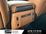 Used 2022 INFINITI QX80 SENSORY in SPRINGDALE, ARKANSAS (Photo 27)
