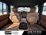 Used 2022 INFINITI QX80 SENSORY in SPRINGDALE, ARKANSAS (Photo 29)