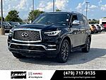 Used 2022 INFINITI QX80 SENSORY in SPRINGDALE, ARKANSAS (Photo 3)