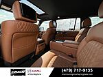 Used 2022 INFINITI QX80 SENSORY in SPRINGDALE, ARKANSAS (Photo 30)