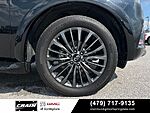 Used 2022 INFINITI QX80 SENSORY in SPRINGDALE, ARKANSAS (Photo 33)