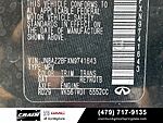 Used 2022 INFINITI QX80 SENSORY in SPRINGDALE, ARKANSAS (Photo 34)