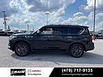 Used 2022 INFINITI QX80 SENSORY in SPRINGDALE, ARKANSAS (Photo 4)
