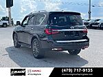 Used 2022 INFINITI QX80 SENSORY in SPRINGDALE, ARKANSAS (Photo 5)
