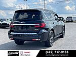 Used 2022 INFINITI QX80 SENSORY in SPRINGDALE, ARKANSAS (Photo 8)