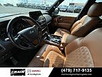 Used 2022 INFINITI QX80 SENSORY in SPRINGDALE, ARKANSAS (Photo 9)