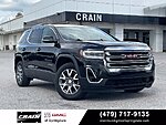 Used 2023 GMC ACADIA SLT in SPRINGDALE, ARKANSAS (Photo 1)