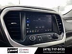 Used 2023 GMC ACADIA SLT in SPRINGDALE, ARKANSAS (Photo 16)