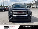 Used 2023 GMC ACADIA SLT in SPRINGDALE, ARKANSAS (Photo 2)