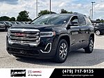 Used 2023 GMC ACADIA SLT in SPRINGDALE, ARKANSAS (Photo 3)