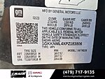 Used 2023 GMC ACADIA SLT in SPRINGDALE, ARKANSAS (Photo 34)