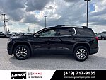 Used 2023 GMC ACADIA SLT in SPRINGDALE, ARKANSAS (Photo 4)