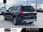 Used 2023 GMC ACADIA SLT in SPRINGDALE, ARKANSAS (Photo 5)