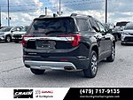 Used 2023 GMC ACADIA SLT in SPRINGDALE, ARKANSAS (Photo 8)