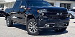 Used 2021 CHEVROLET SILVERADO 1500 RST in SPRINGDALE, ARKANSAS