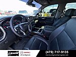 Used 2021 CHEVROLET SILVERADO 1500 RST in SPRINGDALE, ARKANSAS (Photo 10)