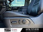 Used 2021 CHEVROLET SILVERADO 1500 RST in SPRINGDALE, ARKANSAS (Photo 11)