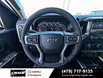 Used 2021 CHEVROLET SILVERADO 1500 RST in SPRINGDALE, ARKANSAS (Photo 14)