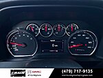 Used 2021 CHEVROLET SILVERADO 1500 RST in SPRINGDALE, ARKANSAS (Photo 15)