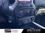 Used 2021 CHEVROLET SILVERADO 1500 RST in SPRINGDALE, ARKANSAS (Photo 19)