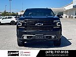 Used 2021 CHEVROLET SILVERADO 1500 RST in SPRINGDALE, ARKANSAS (Photo 2)