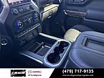 Used 2021 CHEVROLET SILVERADO 1500 RST in SPRINGDALE, ARKANSAS (Photo 20)