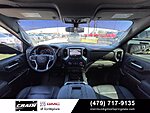 Used 2021 CHEVROLET SILVERADO 1500 RST in SPRINGDALE, ARKANSAS (Photo 27)