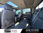 Used 2021 CHEVROLET SILVERADO 1500 RST in SPRINGDALE, ARKANSAS (Photo 28)