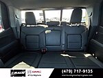 Used 2021 CHEVROLET SILVERADO 1500 RST in SPRINGDALE, ARKANSAS (Photo 29)